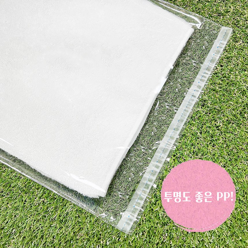 (당일발송)비닐모아 PP 피피 폴리백 접착봉투 투명 쇼핑몰 속봉투 의류포장, 200개 35,420원