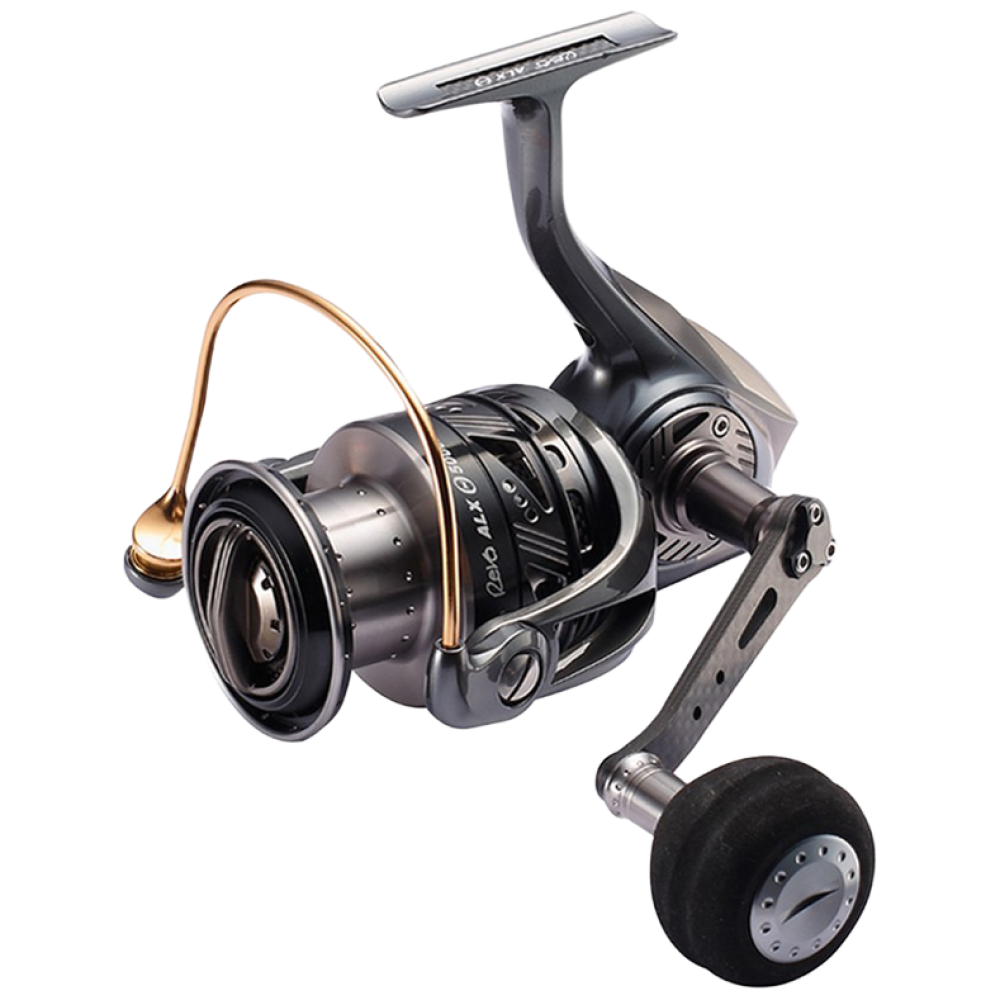 아부가르시아 레보 ALX 세타 민물 바다 루어 에깅 릴, 레보ALX세타 2500S 90,000원