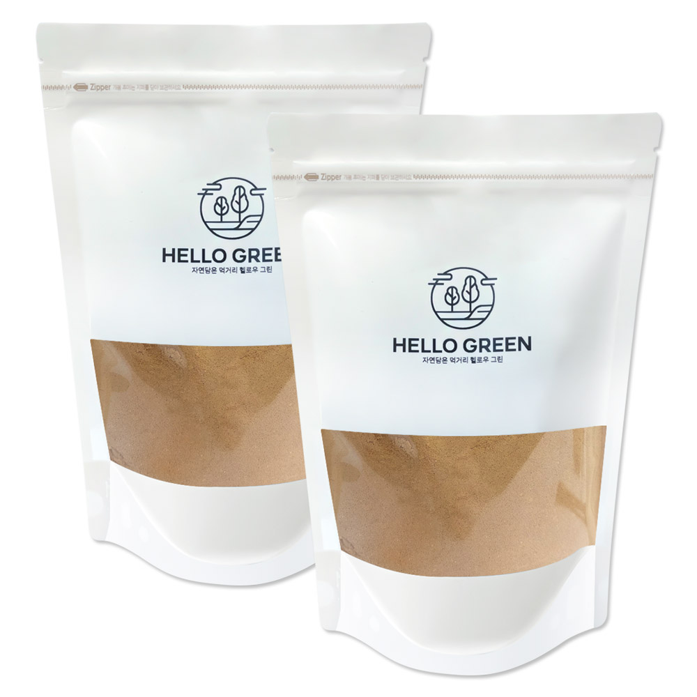헬로우그린 순수한 대추분말 250g 국내산 100% 대추 만든 대추가루 대추차 재료 26,920원