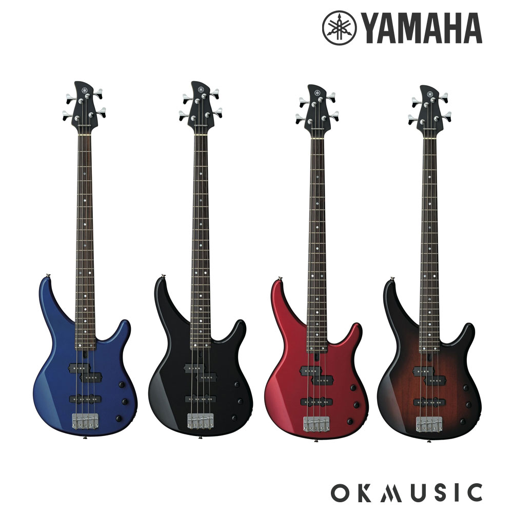 야마하 베이스기타 TRBX174 공식대리점 정품 340,000원