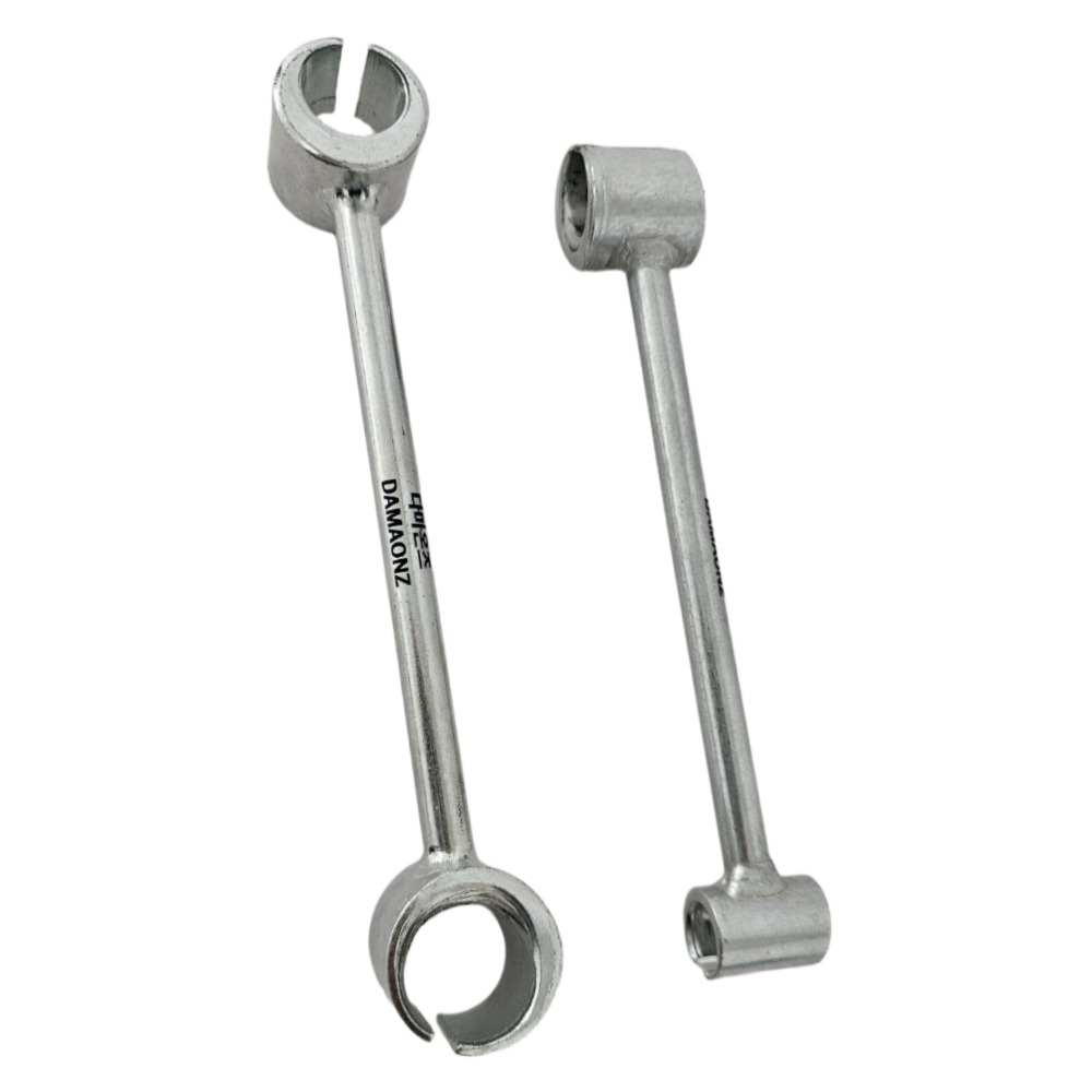 다마온즈 문 경첩 조절 렌치, 2개 7,500원