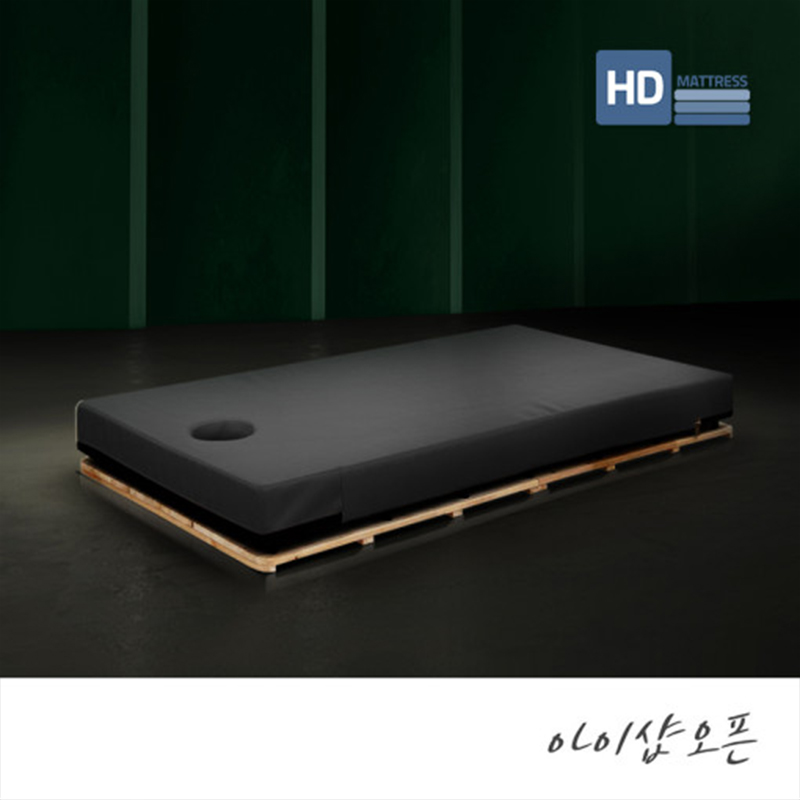 아이샵오픈 HD매트리스 마스터매트 경락매트 태국매드 온열매트 마사지매트 - 한국 [무료배송] 350,000원