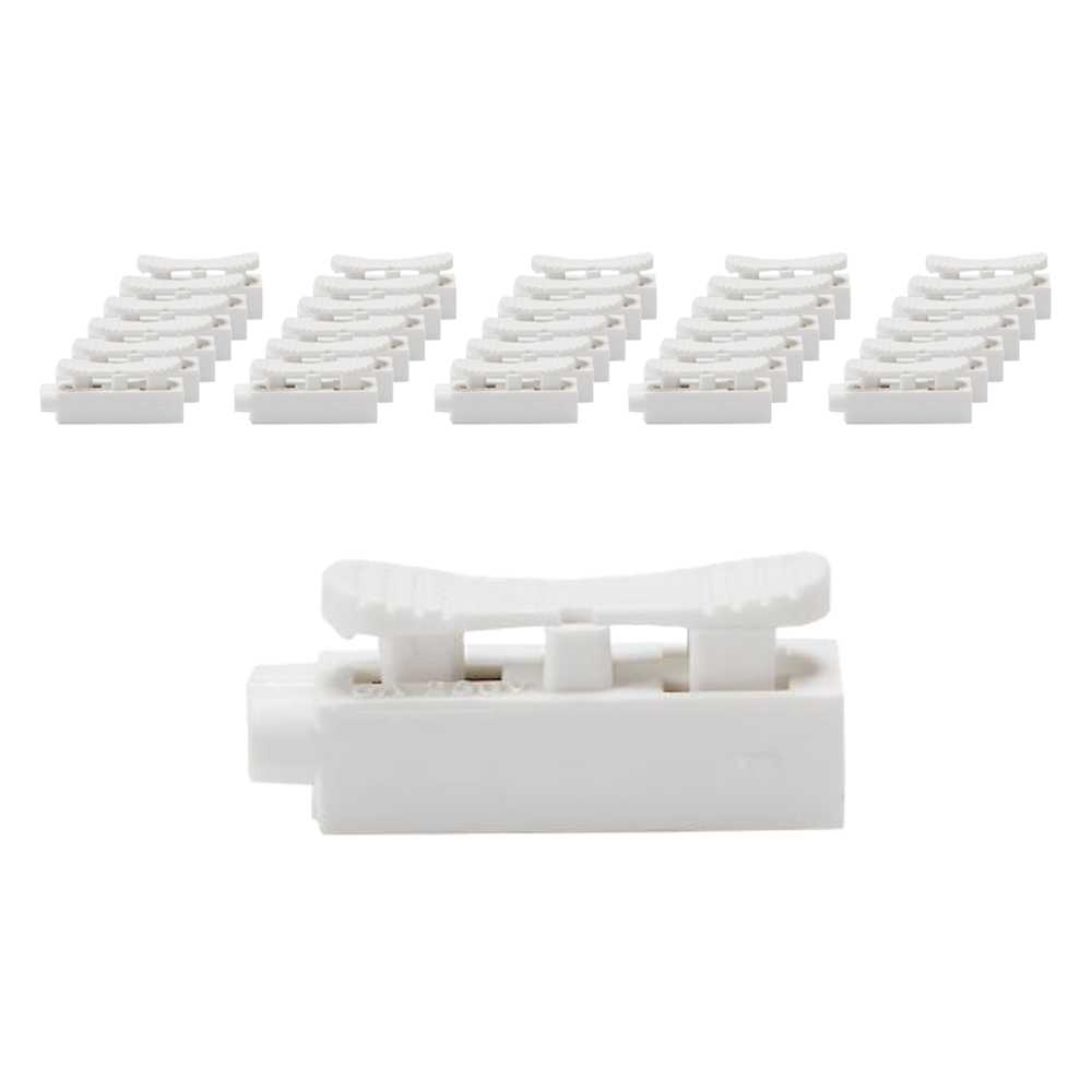 단자대 전선 연결 커넥터 전기 전원 단자 100p 8,960원