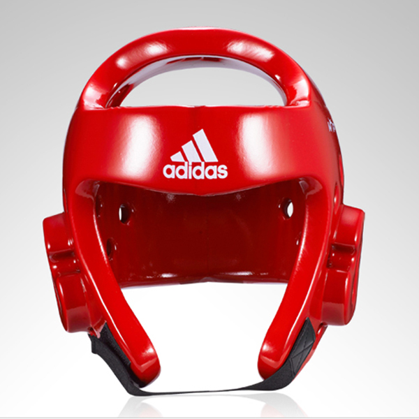 아디다스 태권도 헤드기어 52,000원
