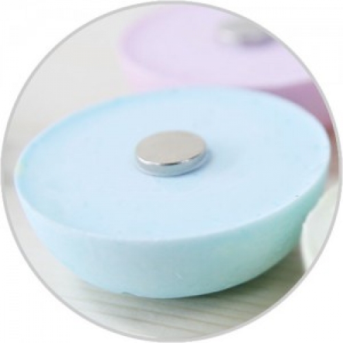 캔들바다 원형 자석 - 석고방향제&왁스타블렛용 24,000원