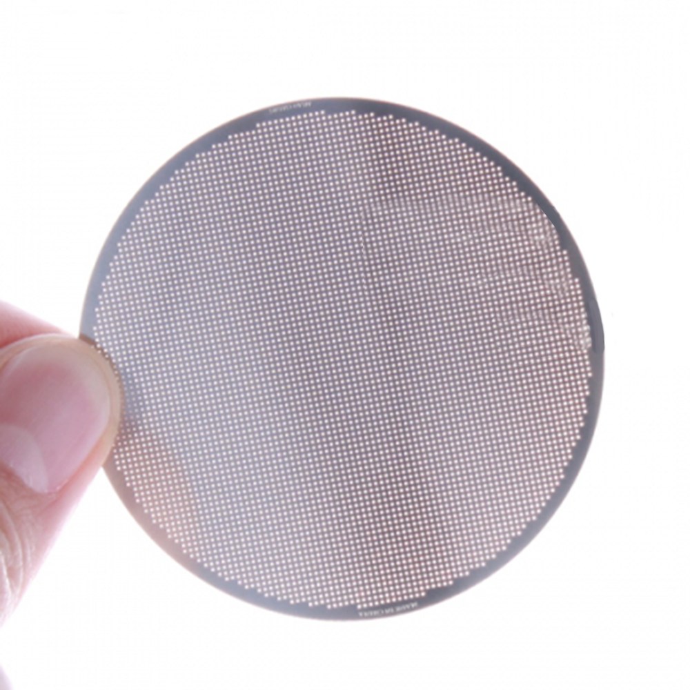 스텐원형필터 62mm 스텐 커피여과지 디스크파인 더치기구 커피필터, 1개 6,840원