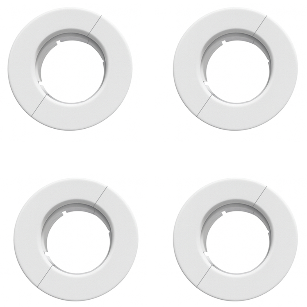 아띠꼴로 4개1세트 에어컨 가스배관 덮개 구멍 가리개 배관 마개, 1세트 4,400원