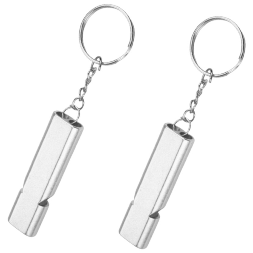 빅쓰리몰 1+1 호신용 가벼운 휴대용 호루라기 호각 휘슬 키링 열쇠고리 6,400원