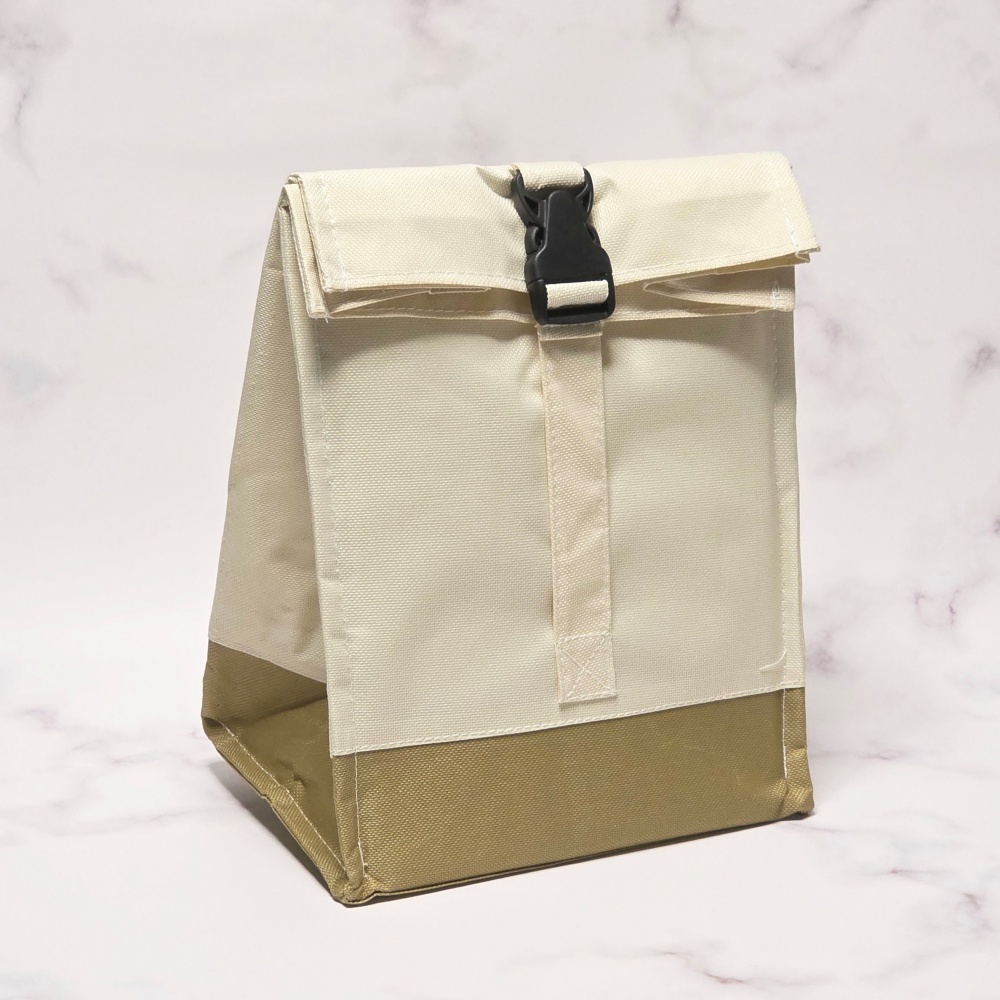 올유니드 런치백 직장인 학생 도시락 보냉가방 수능 보온 이유식가방 쿨러백 12,000원