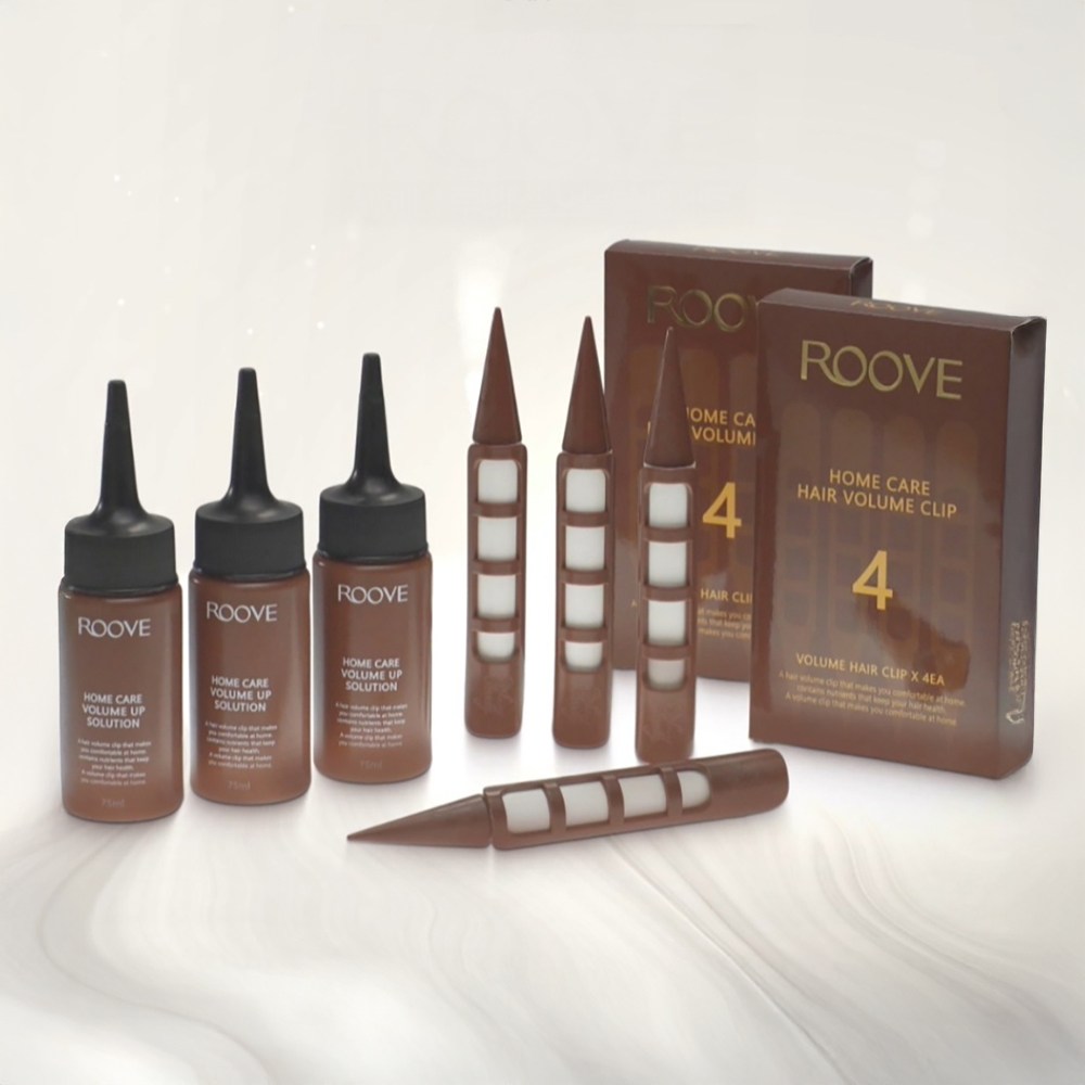 셀헤디 루베 볼륨업솔루션 플러스 (펌제1통+픽서1통+클립4개) 47,310원