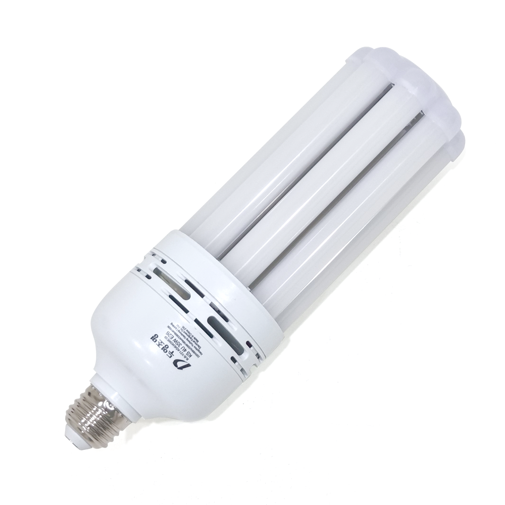 LED 두영조명 콘벌브 투명 불투명 35W 40W 50W 75W 100W 6500K E26 E39 고와트 보안등 14,300원