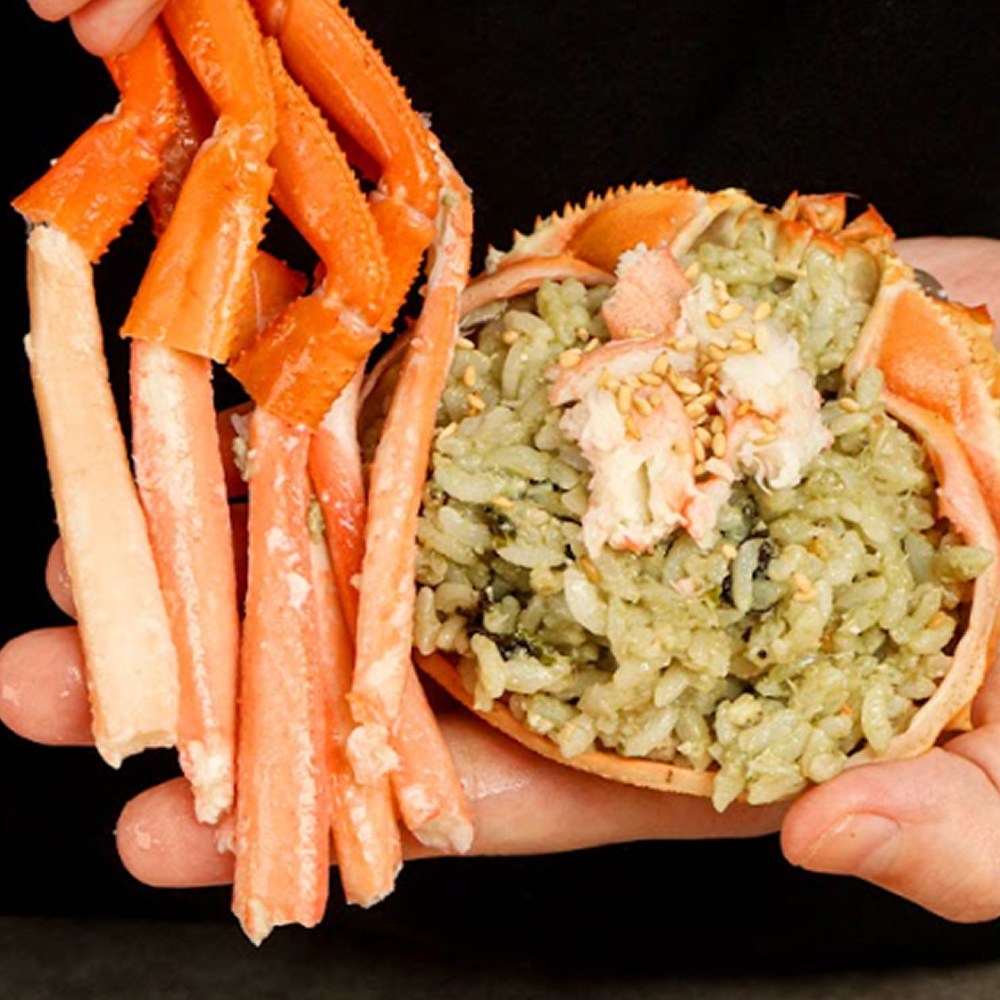 산지직송 수율80~90% 당일조업 박달 홍게 22,900원