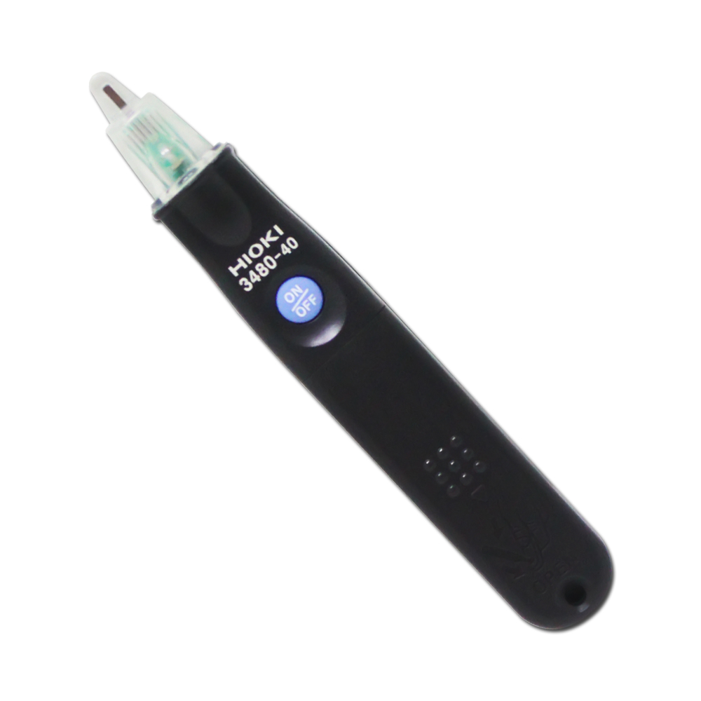 히오끼 비접촉식 검전기 활선 안전 전기 전압 전류 누전 테스트기 계측기 측정기 감도조절 부저음 LED 불빛 음향발광식 AC전압 누전테스트기 활선테스트기 전기테스트기 펜슬형 산업용 38,500원