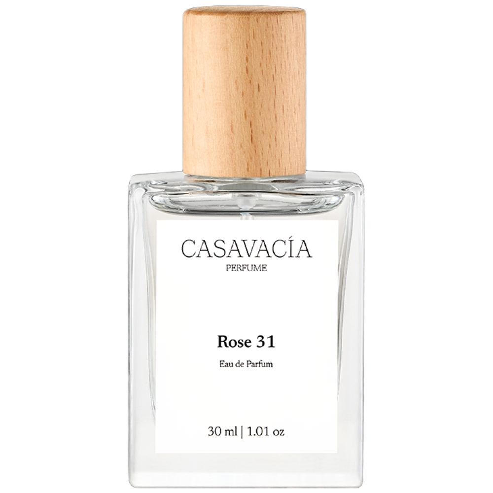 카사바시아 로즈 31 오 드 퍼퓸, 1개, 30ml 43,500원