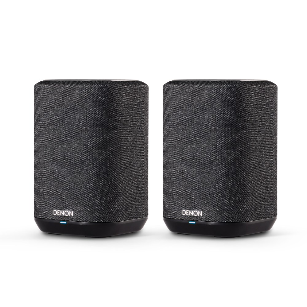 데논 무선스트리밍 TWS 블루투스 스피커 570,000원