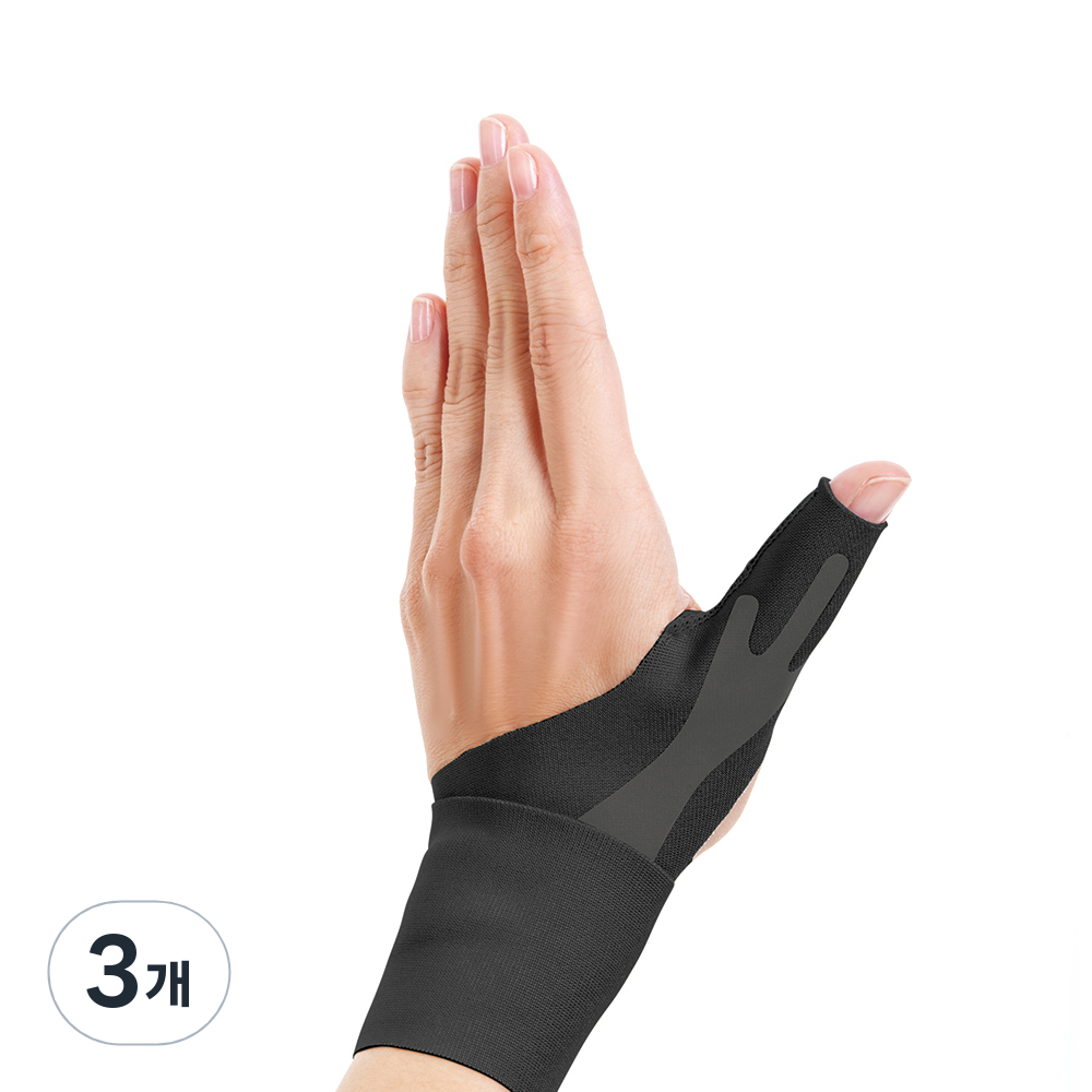 알팍스 크로스본 손목 엄지손가락 보호대 왼쪽 57,950원