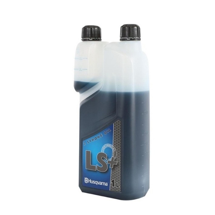 허스크바나 2행정 엔진오일 1L 고급 혼합오일 50:1 11,900원