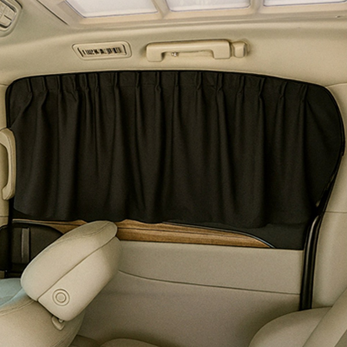 벤비아 카니발 리무진 커튼 전좌석 풀세트 4p 뒷세트2p 선택옵션 레일커튼 햇빛차단 암막 커텐 사생활보호 차박커튼 캠핑 올뉴 그랜드 KA4 모든연식 00822 38,060원