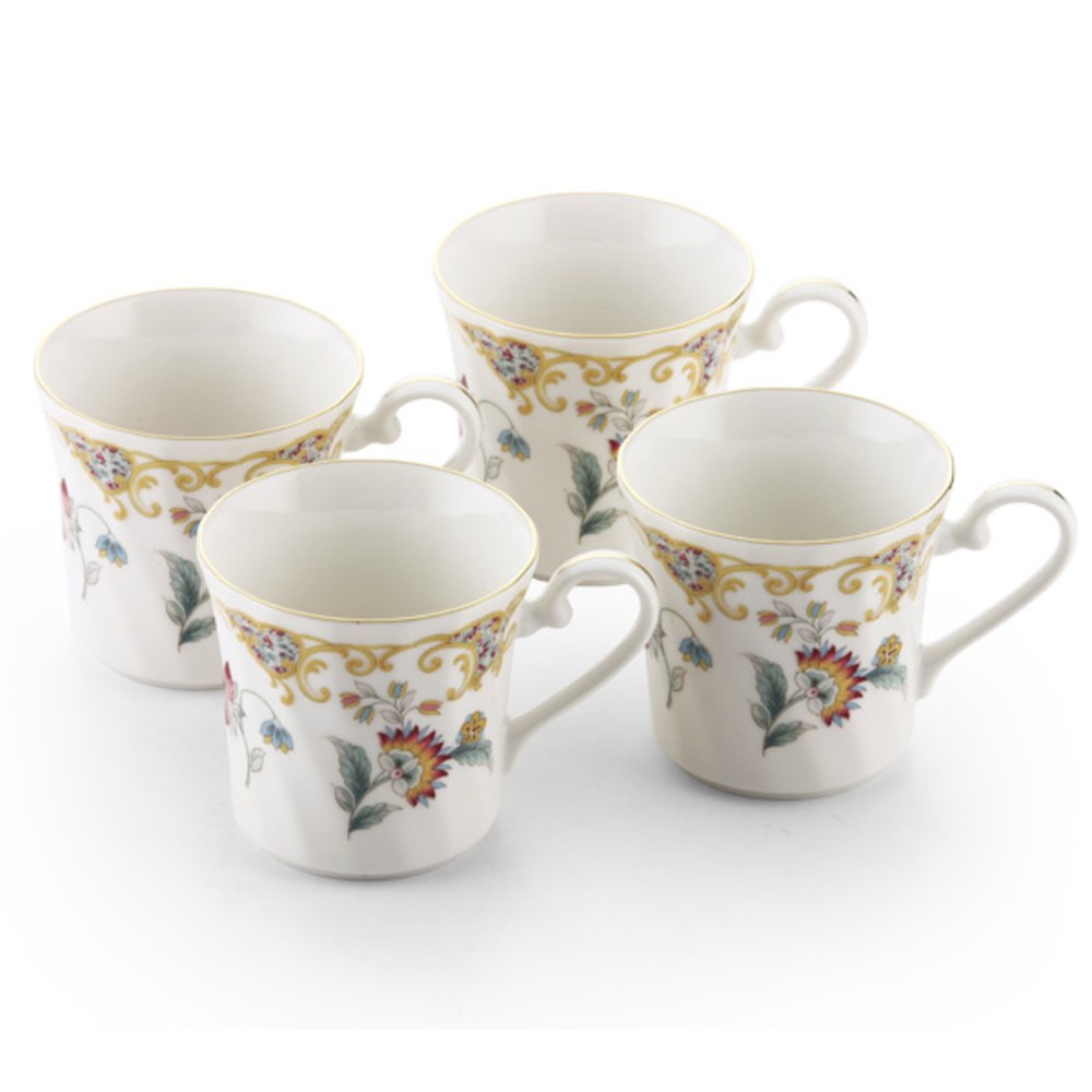 게이또 임페리얼 머그컵 4p 79,000원