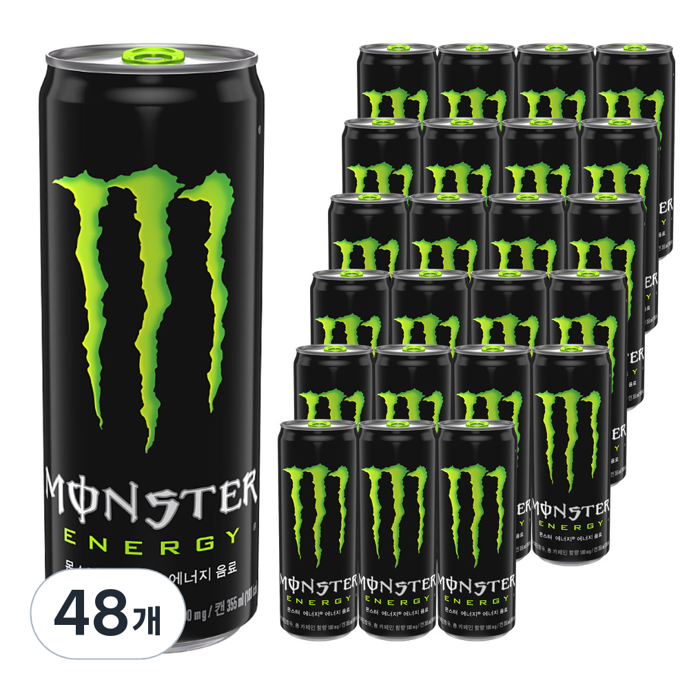 몬스터에너지 그린 62,240원