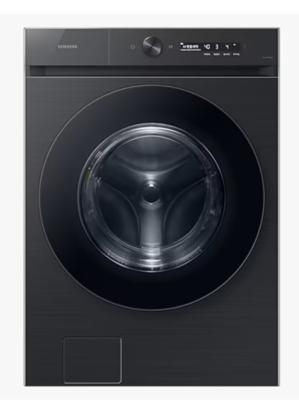 삼성전자 BESPOKE 그랑데 드럼 세탁기 AI 24kg 올인원컨트롤 방문설치 폐가전수거 /내일 1,328,000원