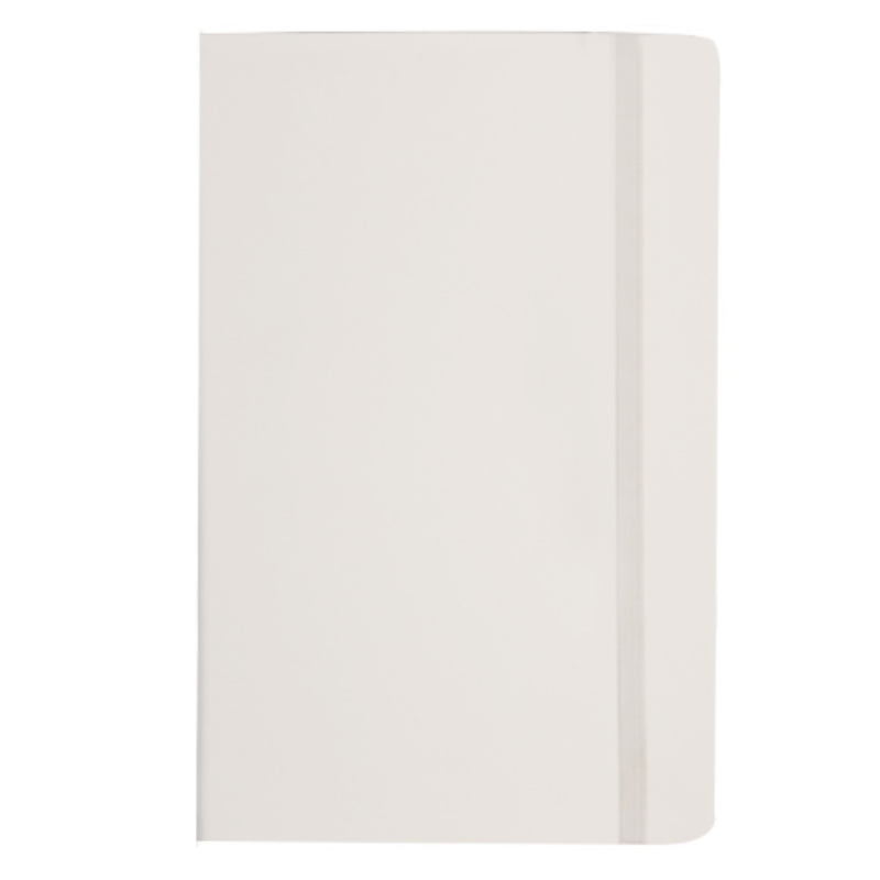 레더 무선 밴드 노트 A5, 화이트, 1개 10,220원