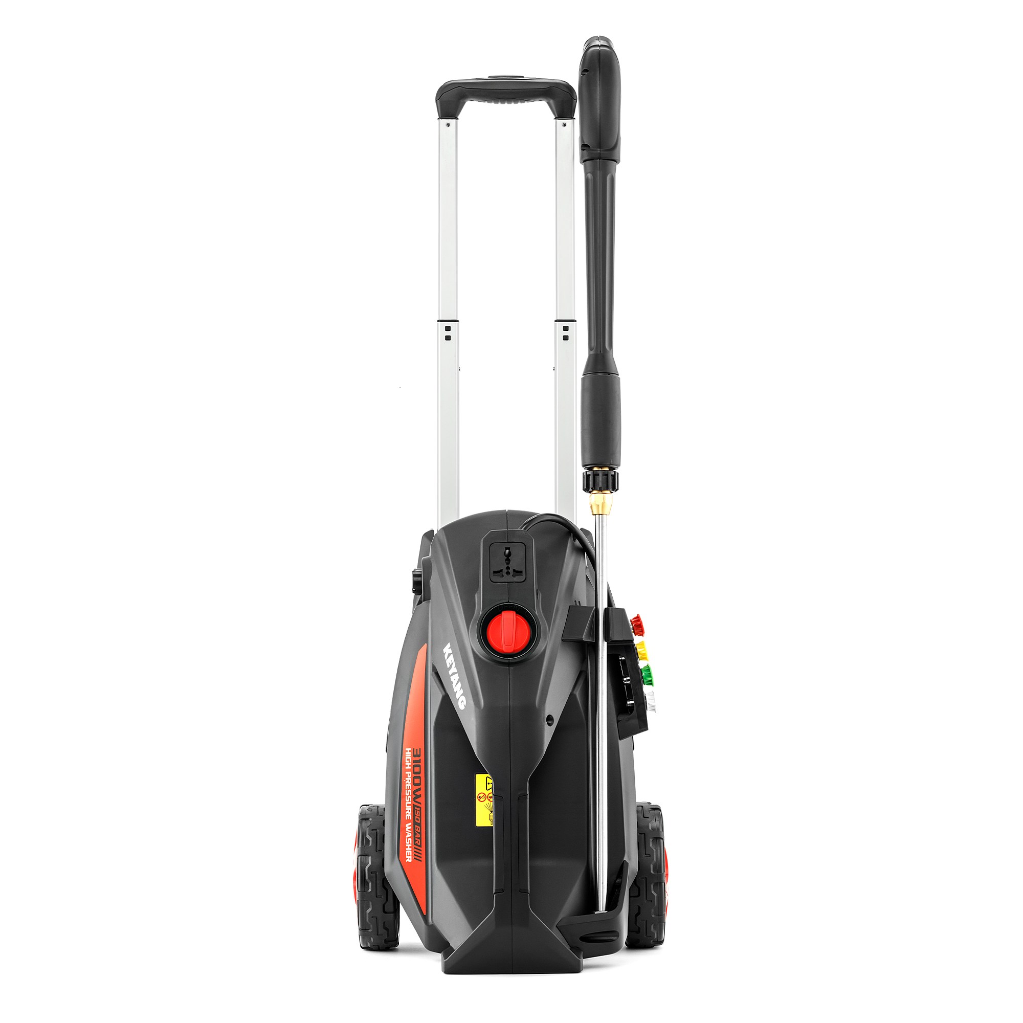 계양 고압세척기 KHC-190B 세차 청소 자흡식 세차기 367,170원