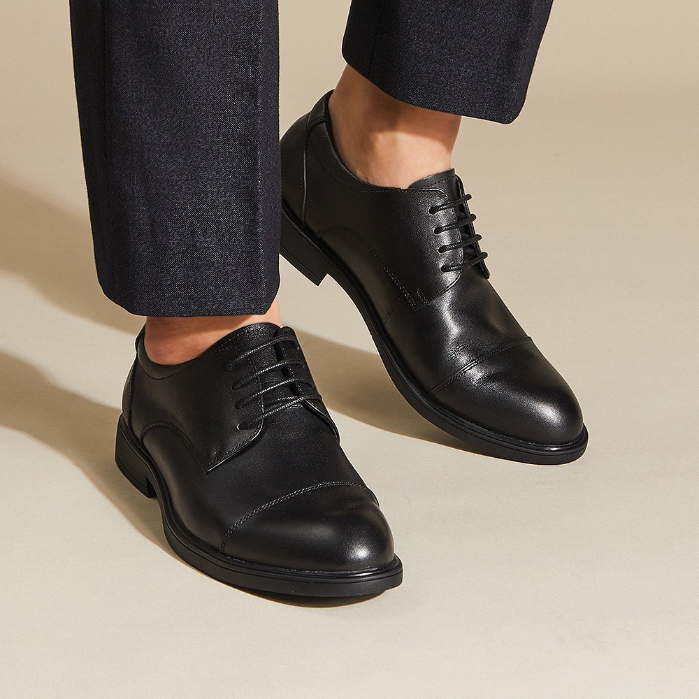 엠 무크 론즈 소가죽 클래식 드레스 2colors 517513105 67,150원