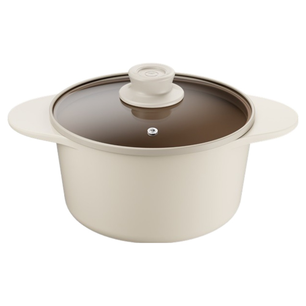 테팔 인덕션 세라믹 주물 아이콘 양수냄비 51,510원