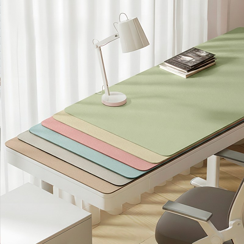 하루꿈 논슬립 데스크매트 책상보호 장패드 마우스패드 다용도 테이블 매트 8,980원