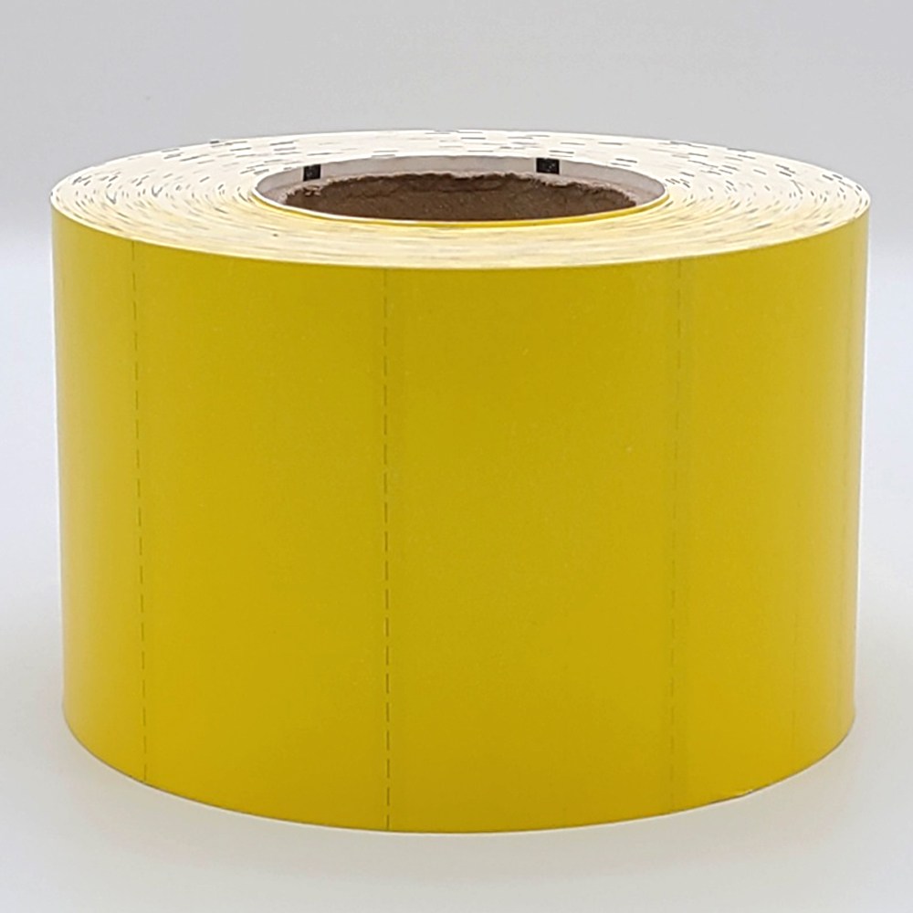 <당일출고>[한솔] 감열 프라이스카드 58x30 1000매 지관40mm (1롤) 절취선:있음/가격표시/무접착 6,470원