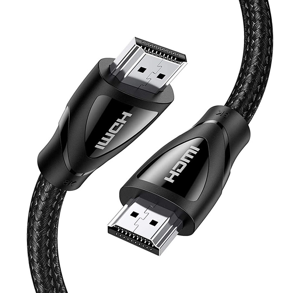 유그린 직조 울트라 8K HDMI V2.1 케이블, 1개, 5m 36,900원