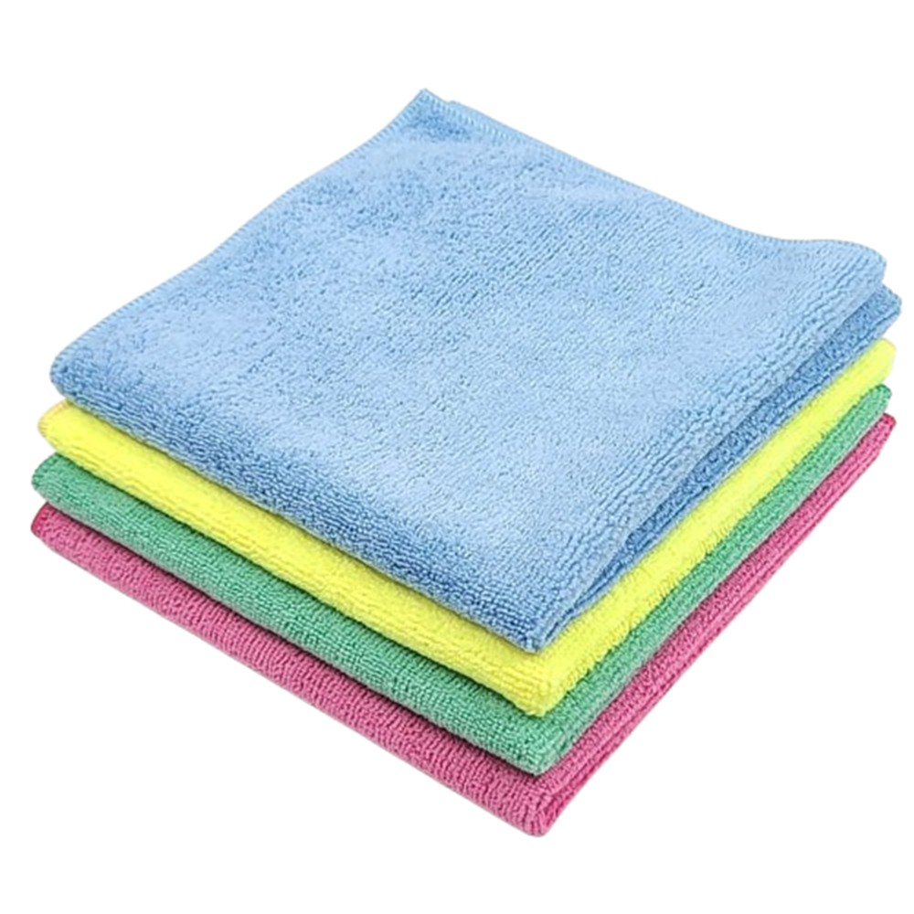 극세사 손걸레 10매 청소용 초극세사 청소타올 타월 세차 9,600원