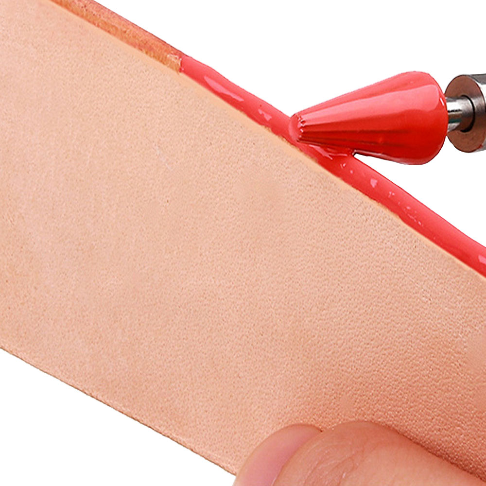 엣지코트 50ml 100ml 엣지페인트 기리메 가죽공예마감제, 50ml블랙(580), 1개 5,500원