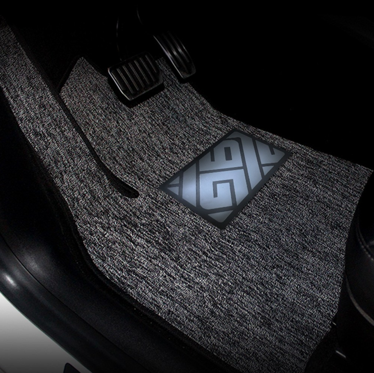 RV MOTORS 뉴코일 슬림 실리콘발판 카매트 그랜드 스타렉스 1열2열3열 세트 199,000원