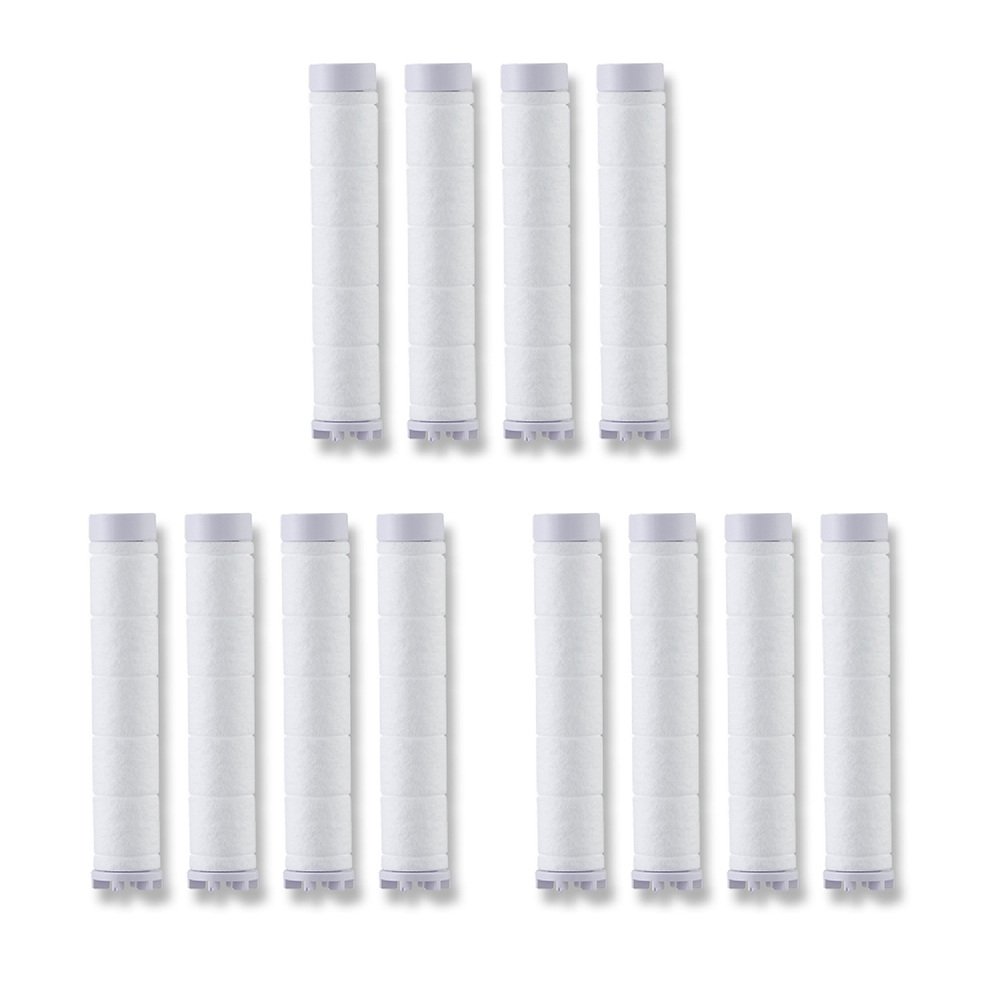 비욘드퍼니싱 싱크대 수전 리필 필터, 12개, 무향 19,350원