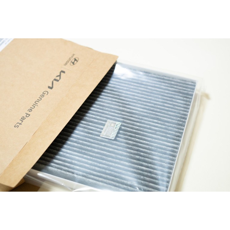 셀토스 에어컨필터 현대모비스 37,000원