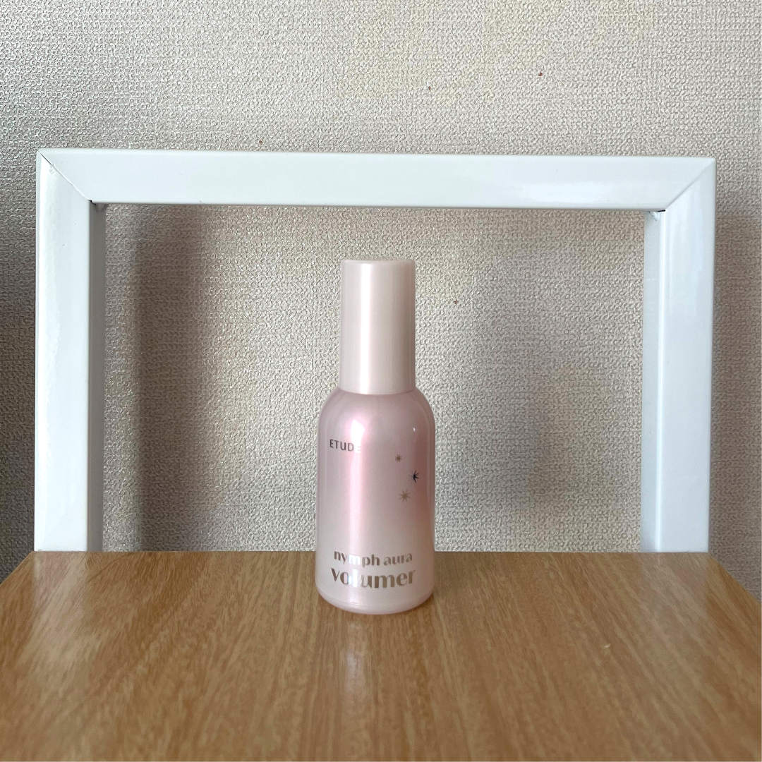에뛰드 님프 광채 볼류머 24g 연예인 메이크업 아이템 물광 베이스 17,980원