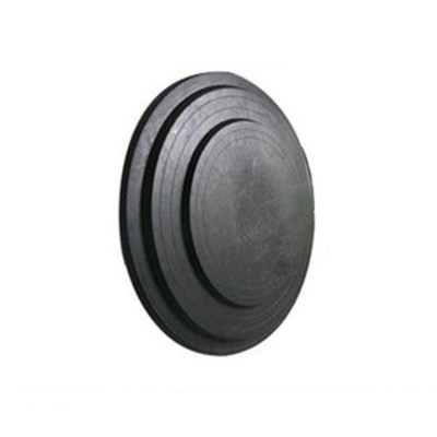 고무 고래통 뚜껑, 검정 39,900원