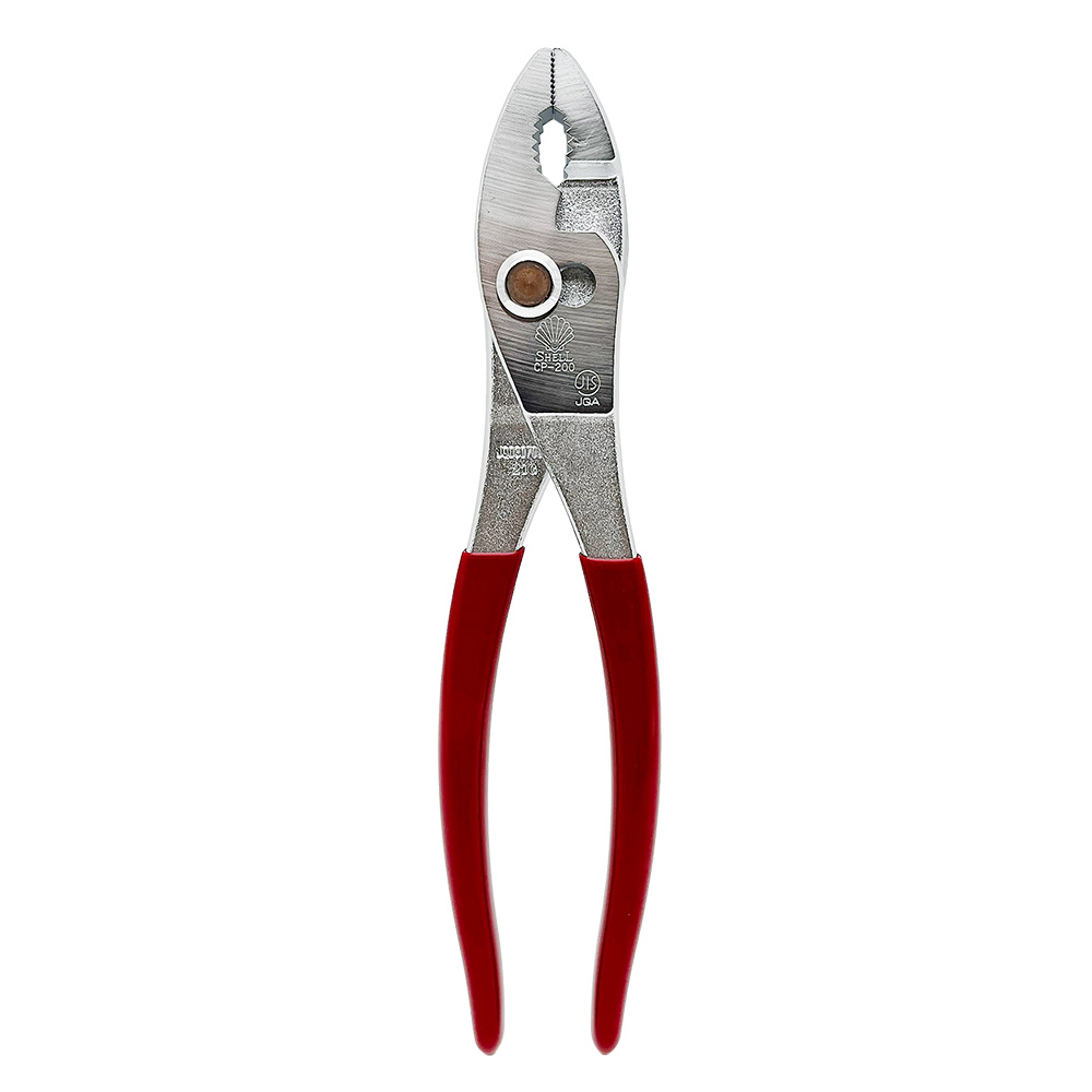 일제 플라이어 8인치 200mm CP-200 쉘 슬립조인트, 1개 18,700원