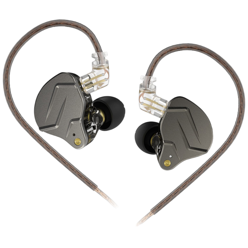 Keephifi KZ ZSN PRO 하이브리드 기술 전문가용 유선 인이어 이어폰 IEM 31,500원