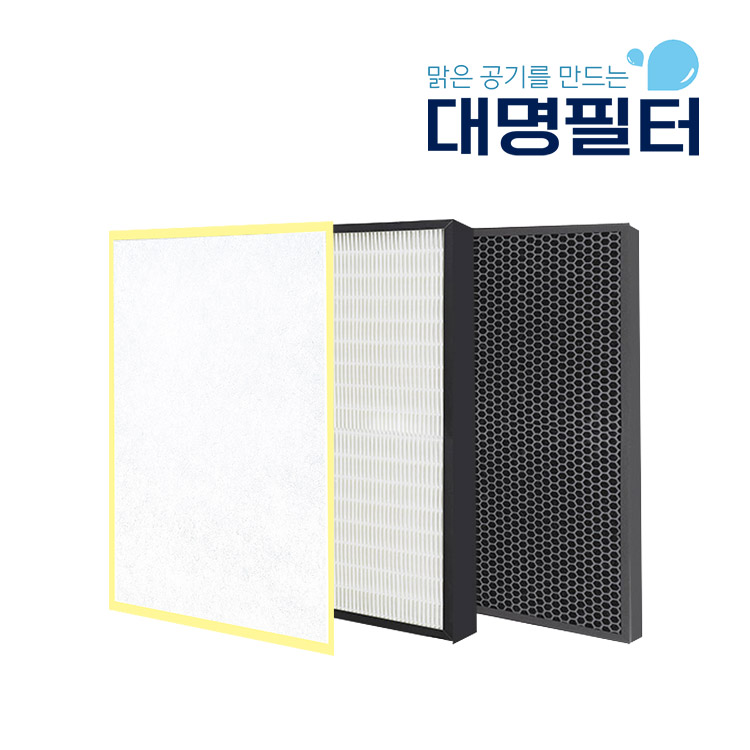 [호환] 대명필터 LG공기청정기 엘지 호환필터 모음 36,500원