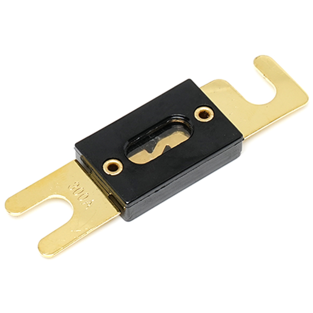 자동차 차량용 ANL 휴즈 퓨즈 대용량 고전류, 1개, 단일 1,500원