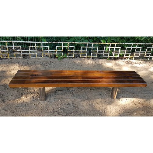 월드스포츠산업 공원용 평벤치 WDF-8007 716,220원