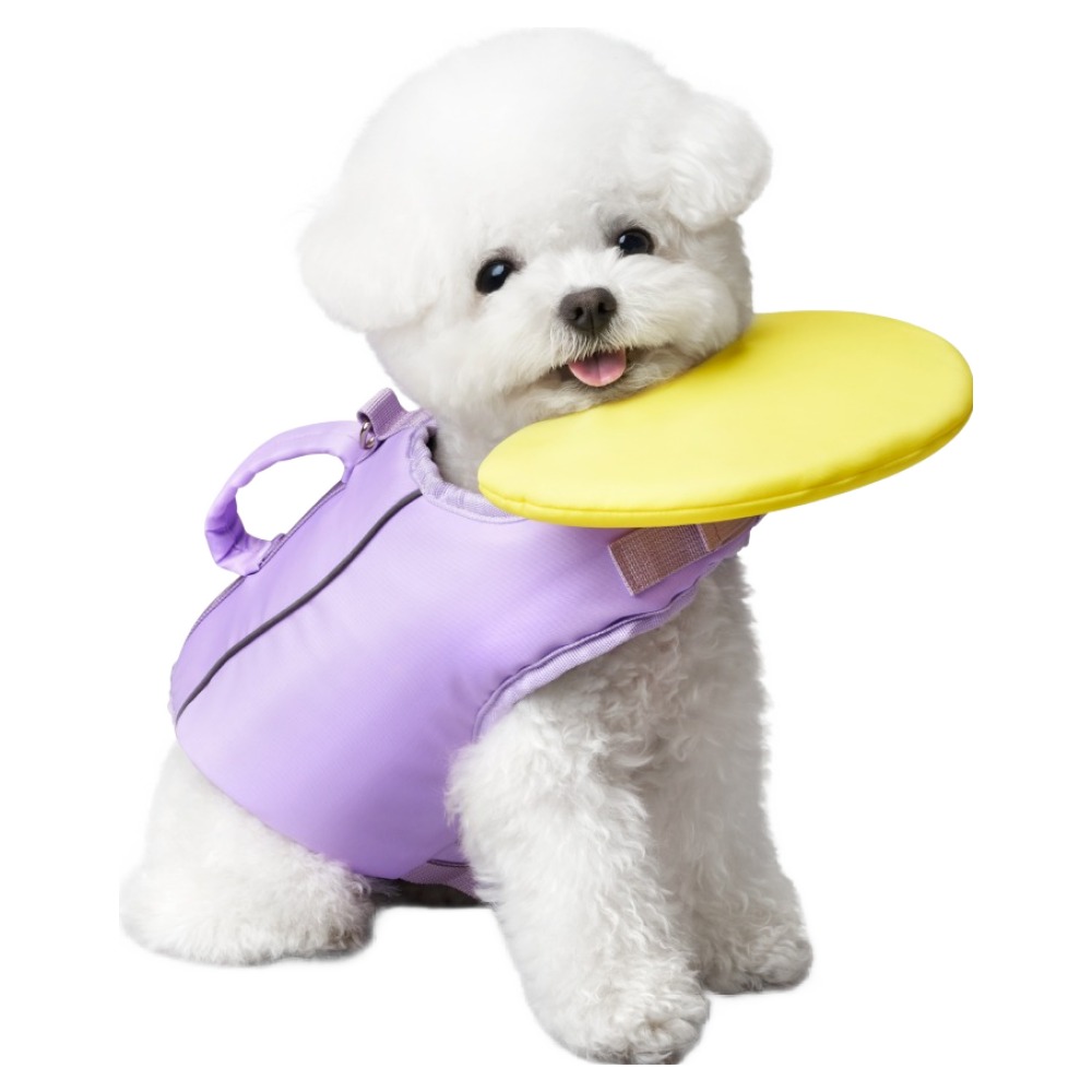 네오핏 강아지 턱받이 구명조끼 29,500원