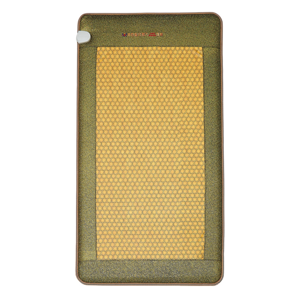 한일의료기 그래핀 디지털 방수원단  노빌리티 투톤 탄소매트 HLD-205S 236,880원