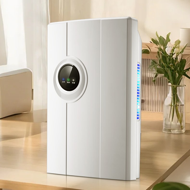 RichMagic 2200ml 스마트 저소음 공기청정건조기 제습기 가정용, VS-DH02 146,800원