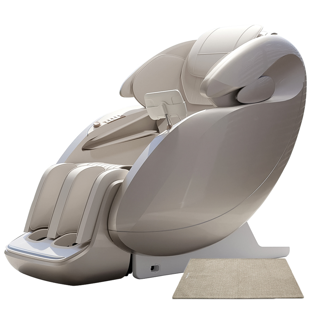 제스파  메이테르 듀얼 코어 엔진 안마의자+ 전용 러그 방문설치 5,841,000원