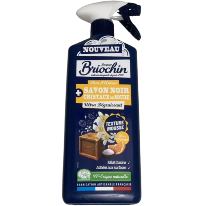 브리오신 폼타입 다목적 세정제 오렌지블라썸 57,300원