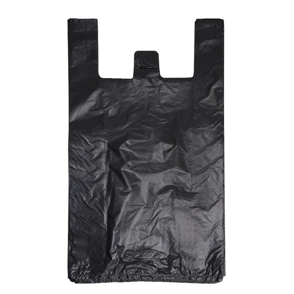 코멧 검정 손잡이 비닐봉투 6,490원